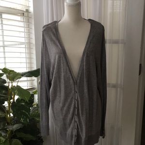 Lane Bryant Cardigan
